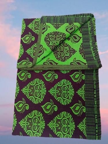 BEDSHEET JACQUARD LIGHT WEIGHT 60X90